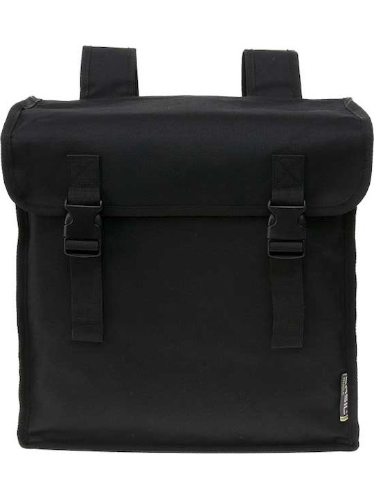 Basil Mara XXL Rack Bag 47lt