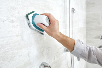 Black & Decker Βούρτσα Καθαρισμού Μπαταρίας 3.6V