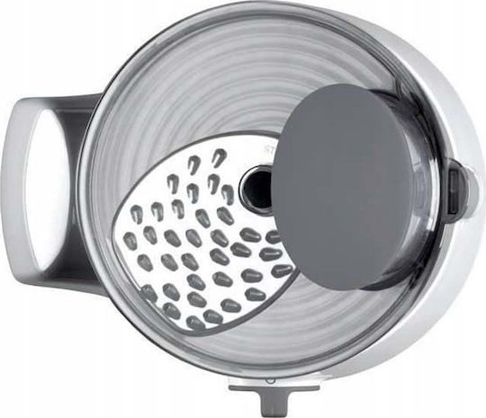 Concept ES1000 Κόφτης Λαχανικών / Φρούτων 200W Λευκός