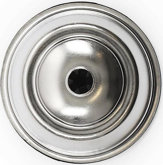 Cook Concept Επαναγεμιζόμενη Κάψουλα Συμβατή με Μηχανή Dolce Gusto 1caps