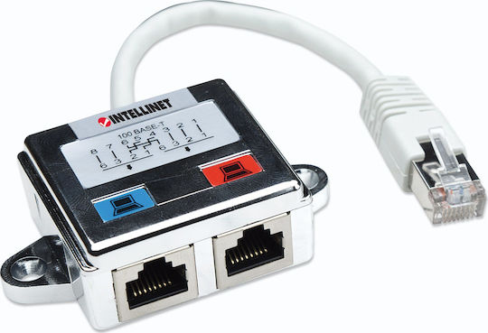 Intellinet Splitter 1buc (504195)
