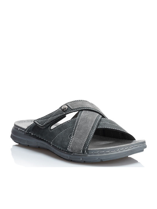 Fild Anatomic Titan2001 Sandals Blue