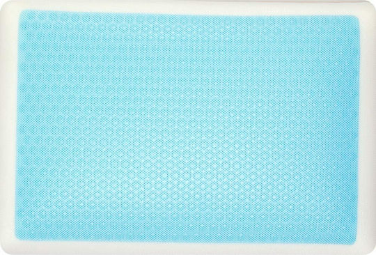 Borea Memory Foam 40x60x12cm