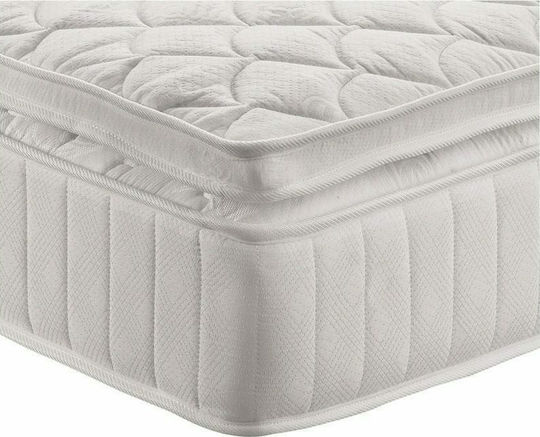 Linea Strom Matratzentopper Memory Einzel Memory-Schaum 90x190x6cm