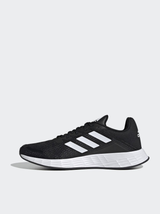 Adidas Duramo SL Γυναικεία Αθλητικά Παπούτσια Running Core Black / Cloud White / Carbon