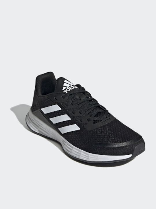 Duramo SL Sportschuhe Laufen Core Black / Cloud White / Carbon