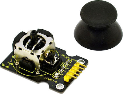 Keyestudio Joystick Module for Arduino