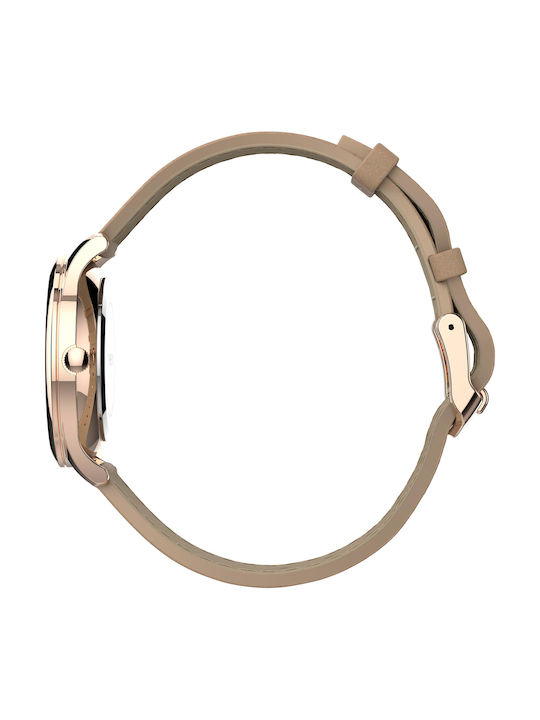 Timex Modern Easy Reader