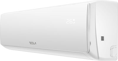 Tesla Κλιματιστικό Inverter 24000 BTU A++/A+ με WiFi