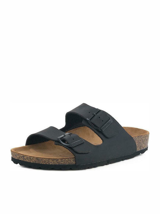 Goldstar Women's Sandals Black