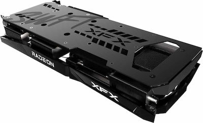 XFX Radeon RX 6700 XT 12GB GDDR6 Speedster SWFT 309 Κάρτα Γραφικών