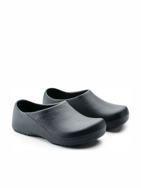 Birkenstock Profi-Birki Anatomic Clogs Blue