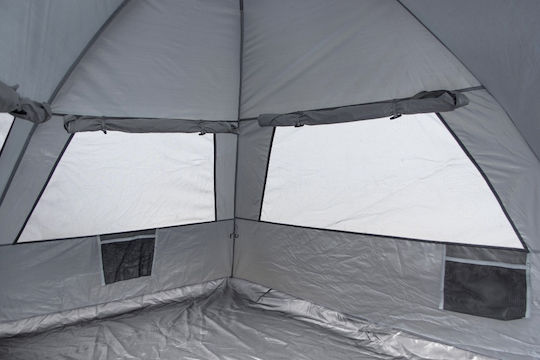 Origin Outdoors Origin Outdoors Makena 3 Човека Сив