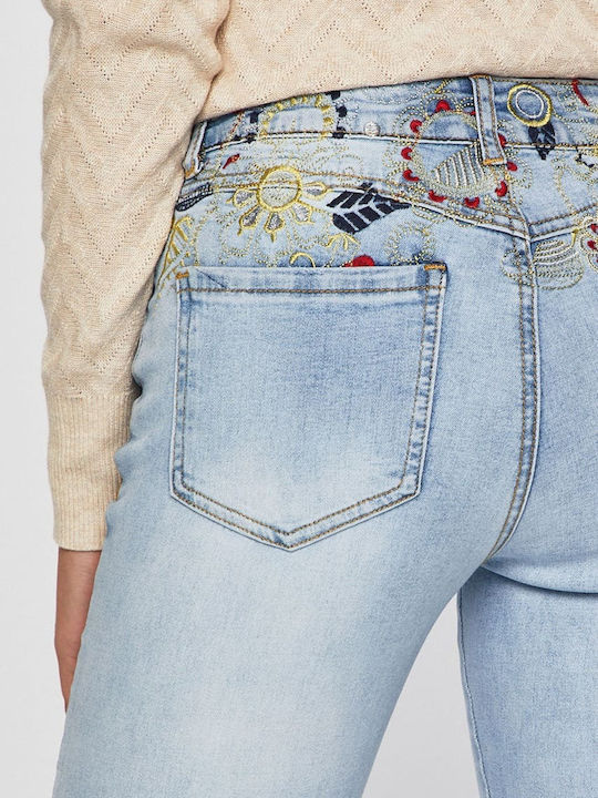 Refriposas Damenjeans