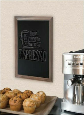 Novatex Wall Chalk Board 60x40cm