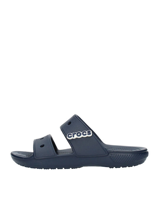 Men's Sandals Blue