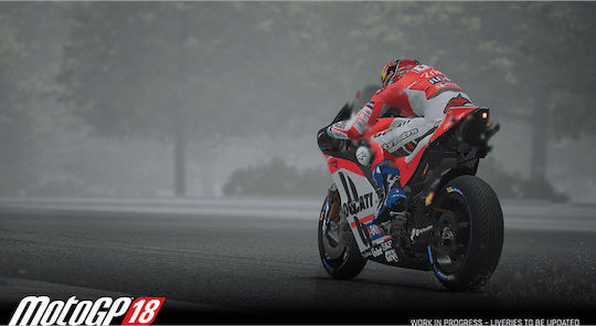 MotoGP 18 Игра за Xbox One