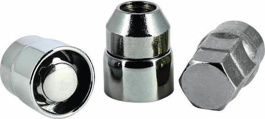 Sumex Болтове за сигурност M12x1.5mm 6бр