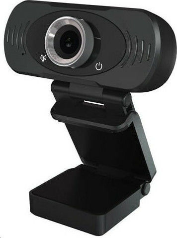 Imilab W88 S Web-Kamera Full HD 1080p Schwarz W88 S