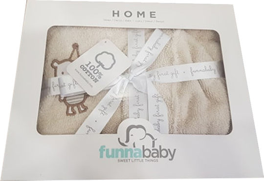 Funna Baby Детски Худи