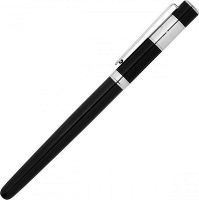 Hugo Boss Classic Pix Rollerball Corp Negru