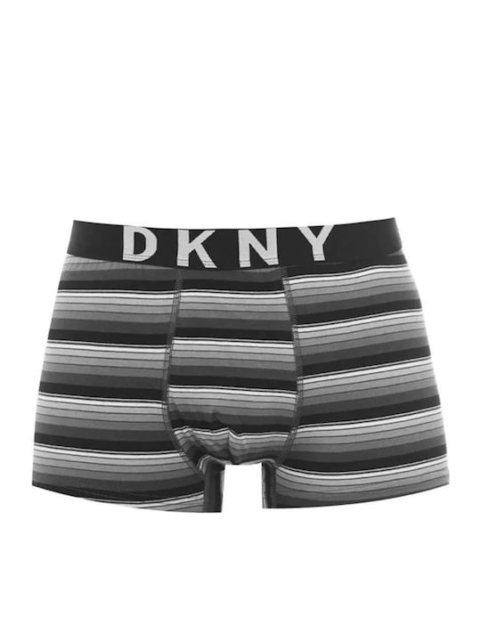 DKNY U56587DKY Men's Boxers Multicolour 3Pack U56587DKY-BSPG