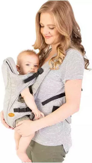 Dreambaby Κλασικός Μάρσιπος Oxford Grey