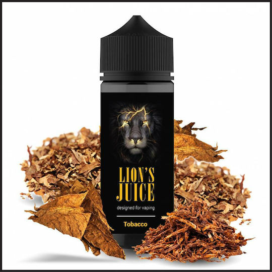 Lion's Juice Flavor Shot Tobacco 50ml/100ml 1Stück