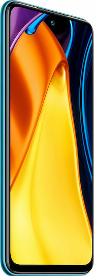 Xiaomi Poco M3 Pro 5G Dual SIM (4GB/64GB) Cool Blue