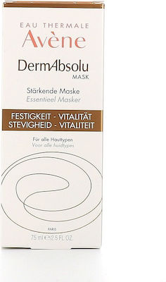 Avene Dermabsolu Recontouring Mask 75ml