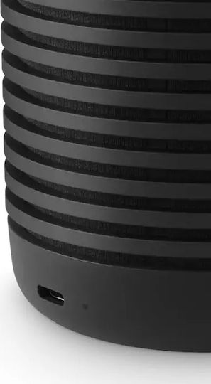 Bang & Olufsen Beosound Explore Αδιάβροχο Ηχείο Bluetooth 30W με Διάρκεια Μπαταρίας έως 27 ώρες Black Anthracite