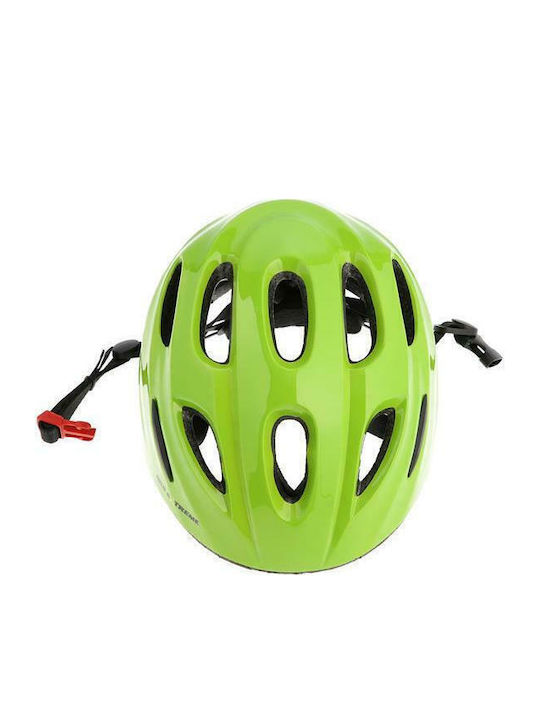 Nils MTW01 16-70-301 Children's Protective Gear Set for Rollers Green