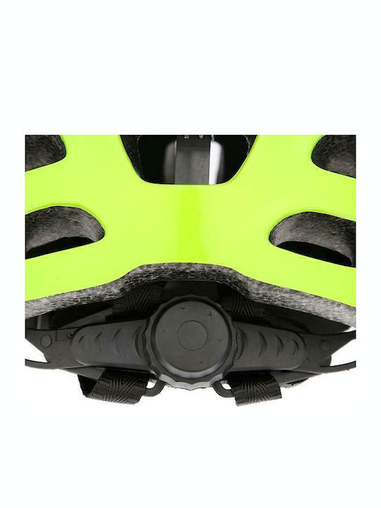 Nils MTW01 16-70-301 Children's Protective Gear Set for Rollers Green