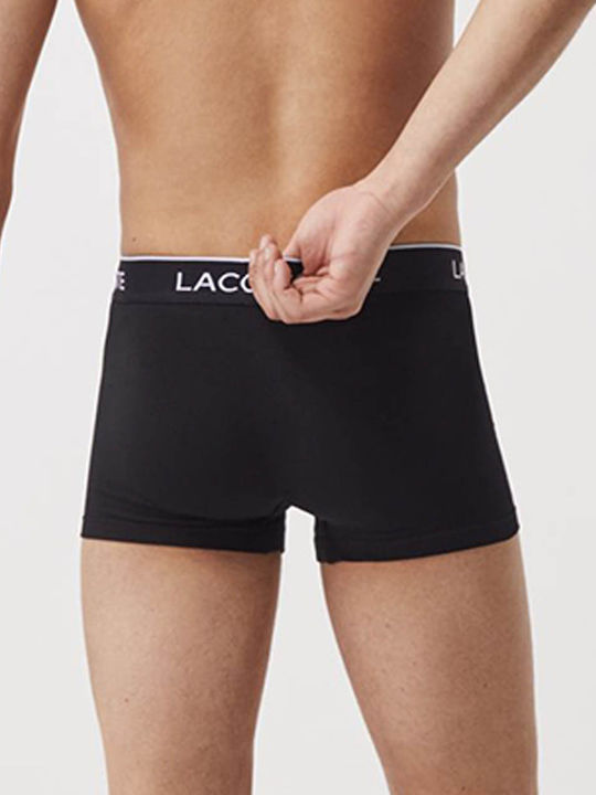 Men's Boxers Black 3Pack