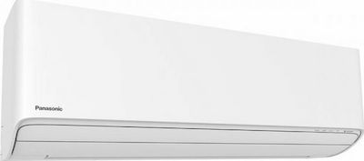 Panasonic Etherea Κλιματιστικό Inverter 12000 BTU A+++/A+++ με WiFi