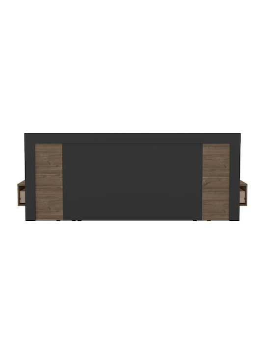 Σετ Κρεβατοκάμαρας Tayla 160x200εκ.