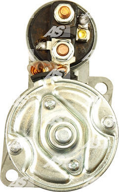 Bosch Motorstarter Auto