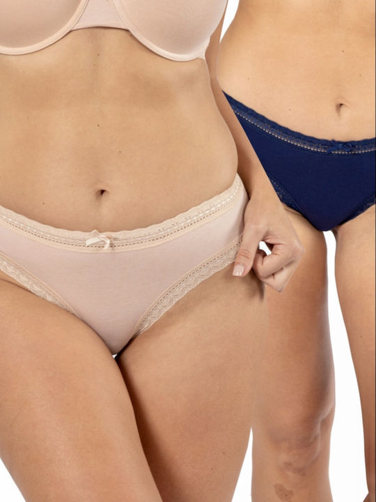Γυναικεία Slip 2Pack