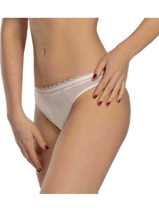 Reese Femei Slip 2Pack cu Dantelă