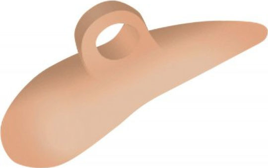 Herbi Feet Διαχωριστικά HF 6024 με Gel για τους Κάλους Large 2τμχ