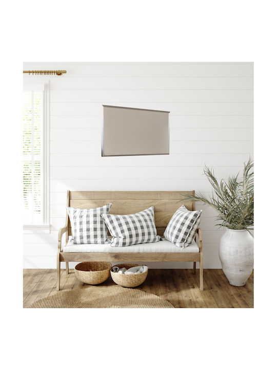 Artline Natural C100 Wall Mirror 62x120cm 1pcs