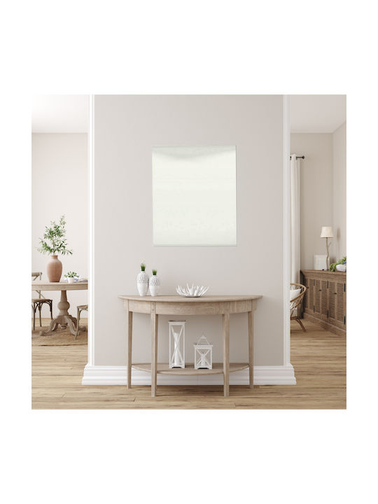 Fylliana Beny Og Wall Mirror 95x79cm 1pcs