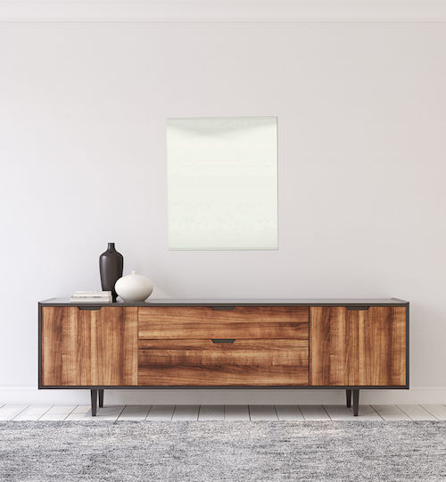 Fylliana Beny Og Καθρέπτης Τοίχου 95x79cm
