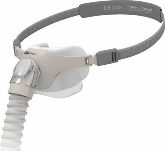 Fisher & Paykel Pilairo Q Ρινική Μάσκα για Συσκευή Cpap