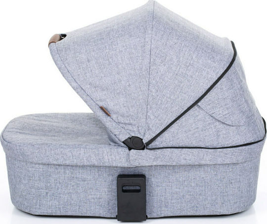 ABC Design Port Bebe Zoom Γκρι