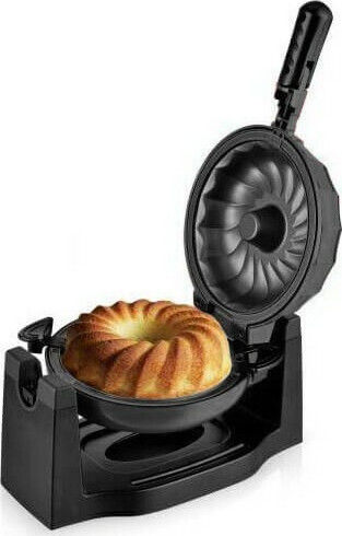 BXY-1212 Συσκευή για Cake 1200W Black