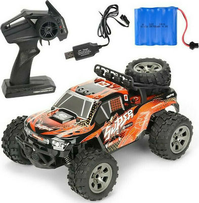 Kyam RC Τηλεκατευθυνόμενο Αυτοκίνητο 4WD