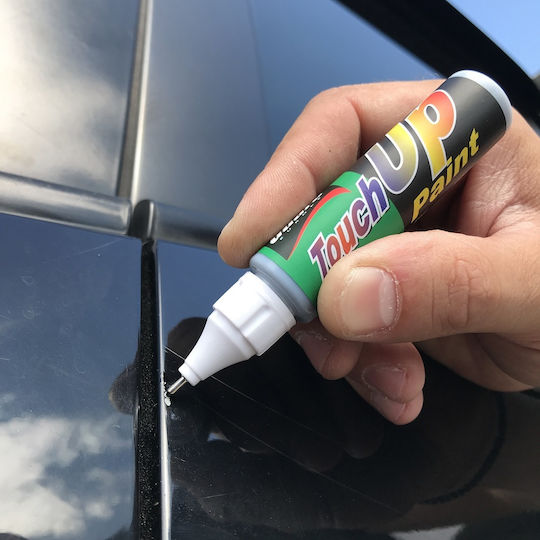 Guard Touch Up Paint for Car Scratches Blue Blue 12ml 1pcs