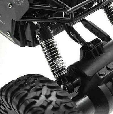 Flytec RC Crawler Телеконтролирано Автомобил Пълзящи машини 4WD 1:18