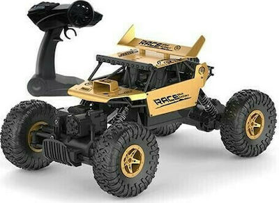 Flytec RC Crawler Телеконтролирано Автомобил Пълзящи машини 4WD 1:18